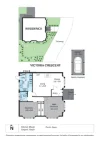 1/81 Victoria Crescent, Mont Albert, Vic 3127-Floorplan