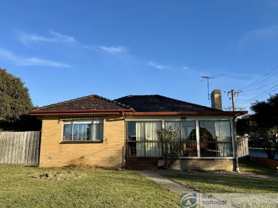 1/817 Princes Highway, Springvale, Vic 3171