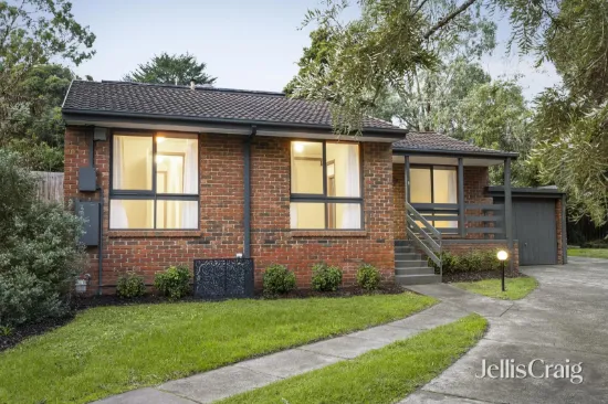 1/82-84 Diamond Creek Road, Greensborough, Vic 3088