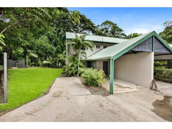 1/82-84 Old Smithfield, Freshwater, Qld 4870