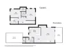 1/82-84 Old Smithfield, Freshwater, Qld 4870-Floorplan