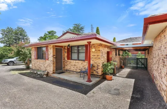 1/82 Carthage Street, Tamworth, NSW 2340
