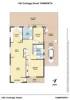 1/82 Carthage Street, Tamworth, NSW 2340-Floorplan