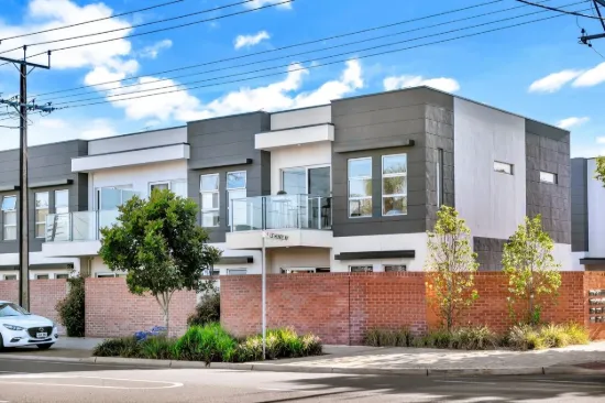 1/82 Le Hunte Avenue, Prospect, SA 5082