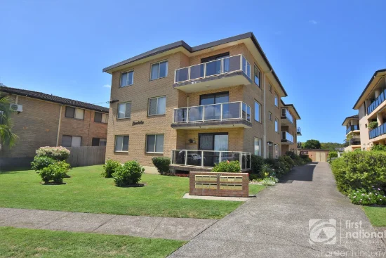 1/82 Little Street, Forster, NSW 2428