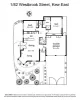 1/82 Westbrook Street, Kew East, Vic 3102-Floorplan
