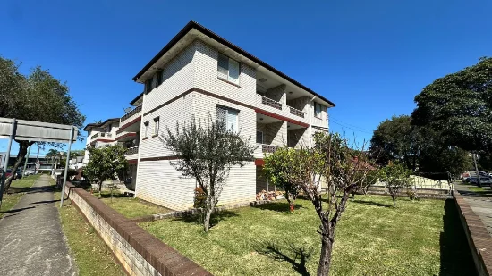 1/83 Dartbrook Road, Auburn, NSW 2144