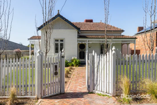 1/83 Dunlavin Road, Mitcham, Vic 3132