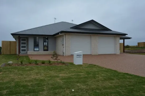 1/83 Sanctuary Drive, Cranley, Qld 4350