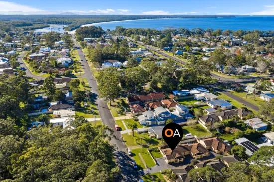 1/84 Currambene Street, Huskisson, NSW 2540-Image