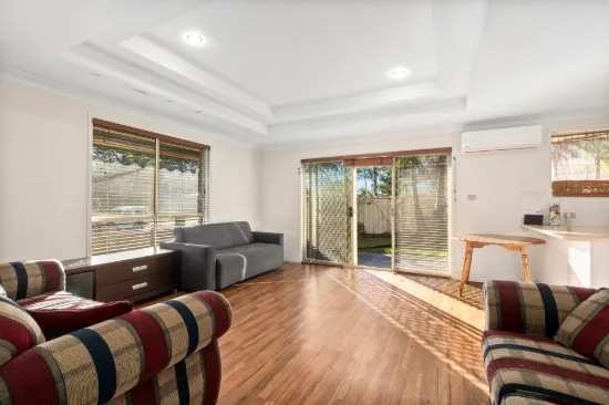 1/84 Currambene Street, Huskisson, NSW 2540-Image