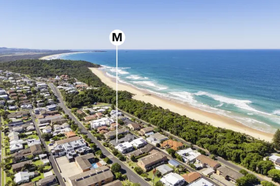 1/84 First Avenue, Sawtell, NSW 2452