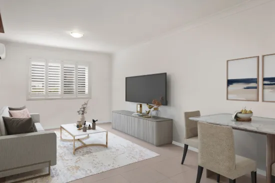 1/84 Moreton Street, New Farm, Qld 4005