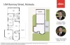 1/84 Romney Street, Mulwala, NSW 2647-Floorplan
