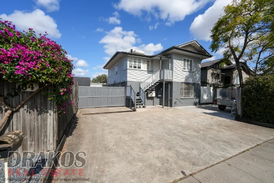 1/84 Sherwood Road, Rocklea, Qld 4106