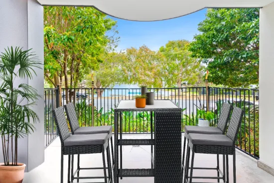 1/85-91 Townson Avenue, Palm Beach, Qld 4221
