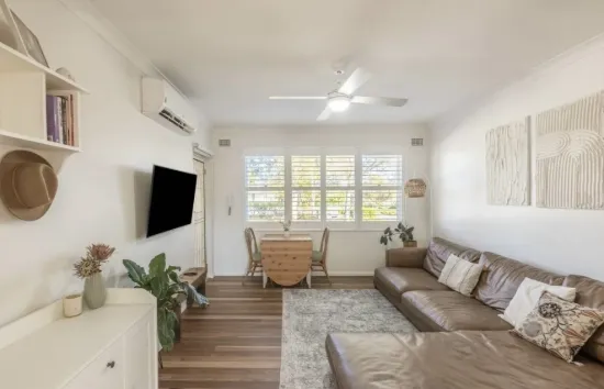 1/85 Brighton Avenue, Croydon Park, NSW 2133