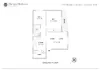1/85 Brighton Avenue, Croydon Park, NSW 2133-Floorplan