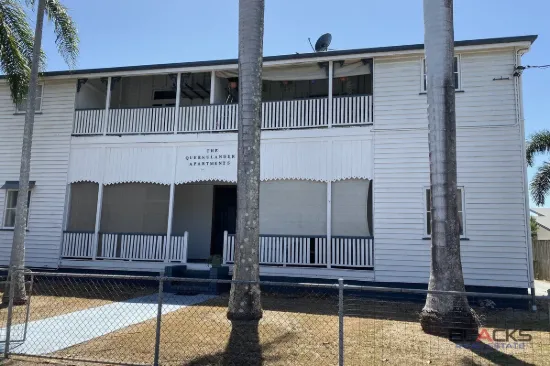 1/85 Goldsmith Street, East Mackay, Qld 4740