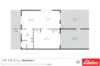 1/85 Hill Street, Newtown, Qld 4350-Floorplan