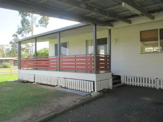 1/85 Myall Street, Dalby, Qld 4405