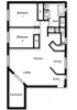 1/85 Port Jackson Circuit, Phillip, ACT 2606-Floorplan