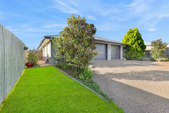 1/85 Shelby Street, Glenvale, Qld 4350