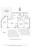 1/85 Tennyson Street, Essendon, Vic 3040-Floorplan