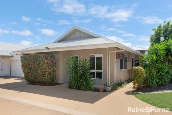 1/86-88 Chandler Street, Garbutt, Qld 4814