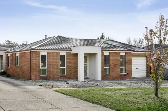 1/86 Conquest Drive, Werribee, Vic 3030