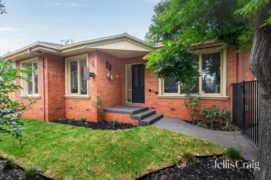 1/86 Thomas Street, Brighton East, Vic 3187