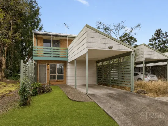 1/87 Brisbane Road, Redbank, Qld 4301