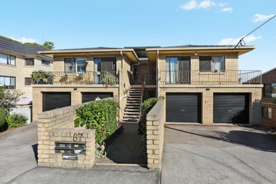 1/87  Buderim Ave, Mooloolaba, Qld 4557