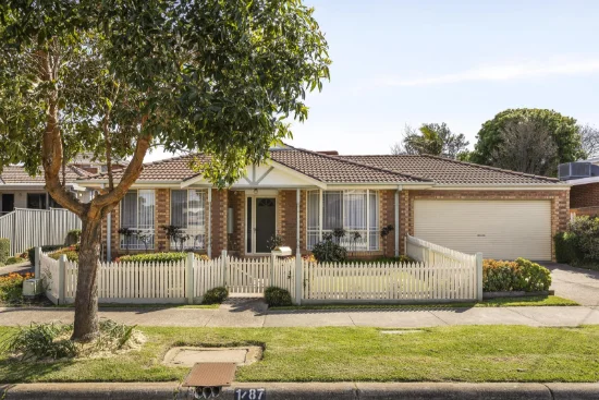 1/87 Ogilvie Street, Essendon, Vic 3040