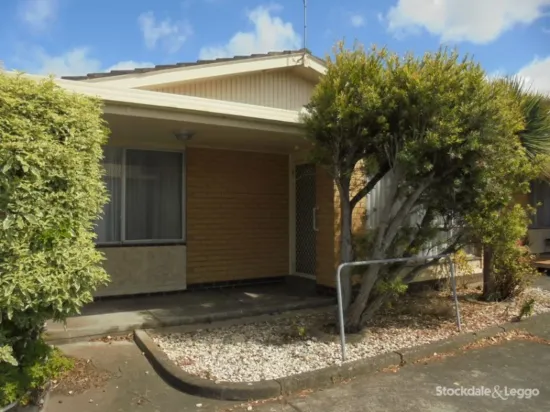 1/88 Koroit Street, Warrnambool, Vic 3280