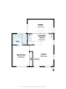 1/88 Landells Road, Pascoe Vale, Vic 3044-Floorplan