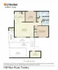 1/88 Main Road, Toukley, NSW 2263-Floorplan