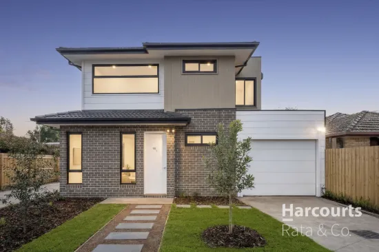 1/88 Rockbank Road, Ardeer, Vic 3022