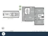 1/89 Albion Road, Albion, Qld 4010-Floorplan