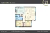 1/89 Goulburn Road, Echuca, Vic 3564-Floorplan