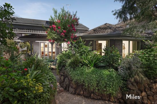 1/89 Green Street, Ivanhoe, Vic 3079
