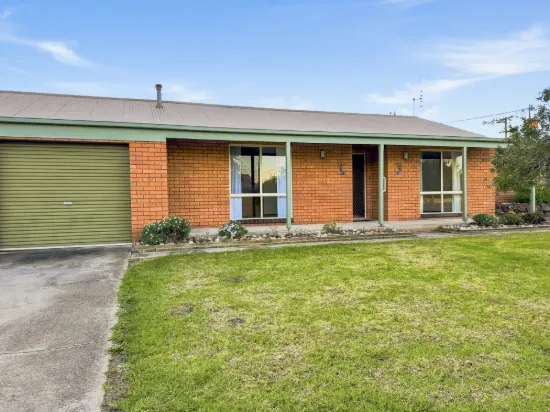 1/89 Inkerman Street, Maryborough, Vic 3465