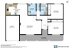 1/89 Inkerman Street, Maryborough, Vic 3465-Floorplan