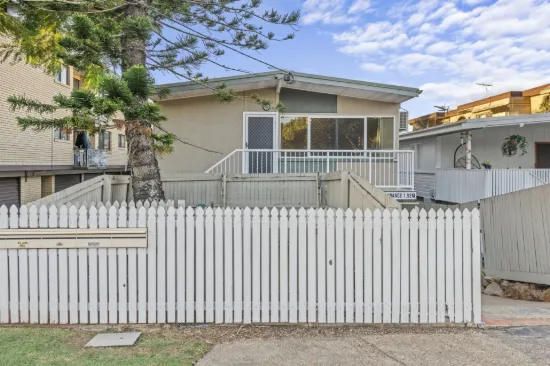 1/89 Junction Road, Clayfield, Qld 4011