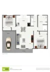 1/89 Powell Street, Bowen, Qld 4805-Floorplan
