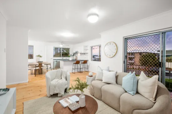 1/89 Stafford Road, Kedron, Qld 4031