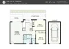 1/8A Low Street, Yandina, Qld 4561-Floorplan