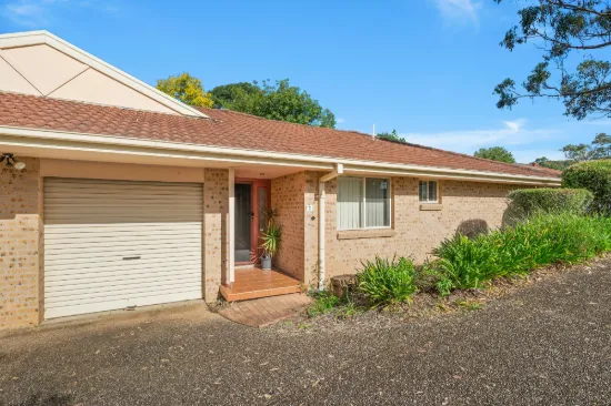 1/8A Rendal Avenue, North Nowra, NSW 2541