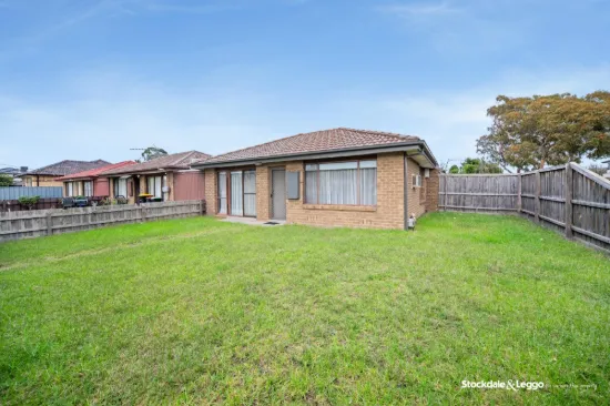 1/9-11 Dalgety Street, Dandenong, Vic 3175