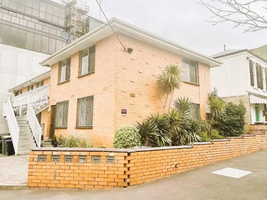 1/9-11 Otter St, Collingwood, Vic 3066 - For Rent